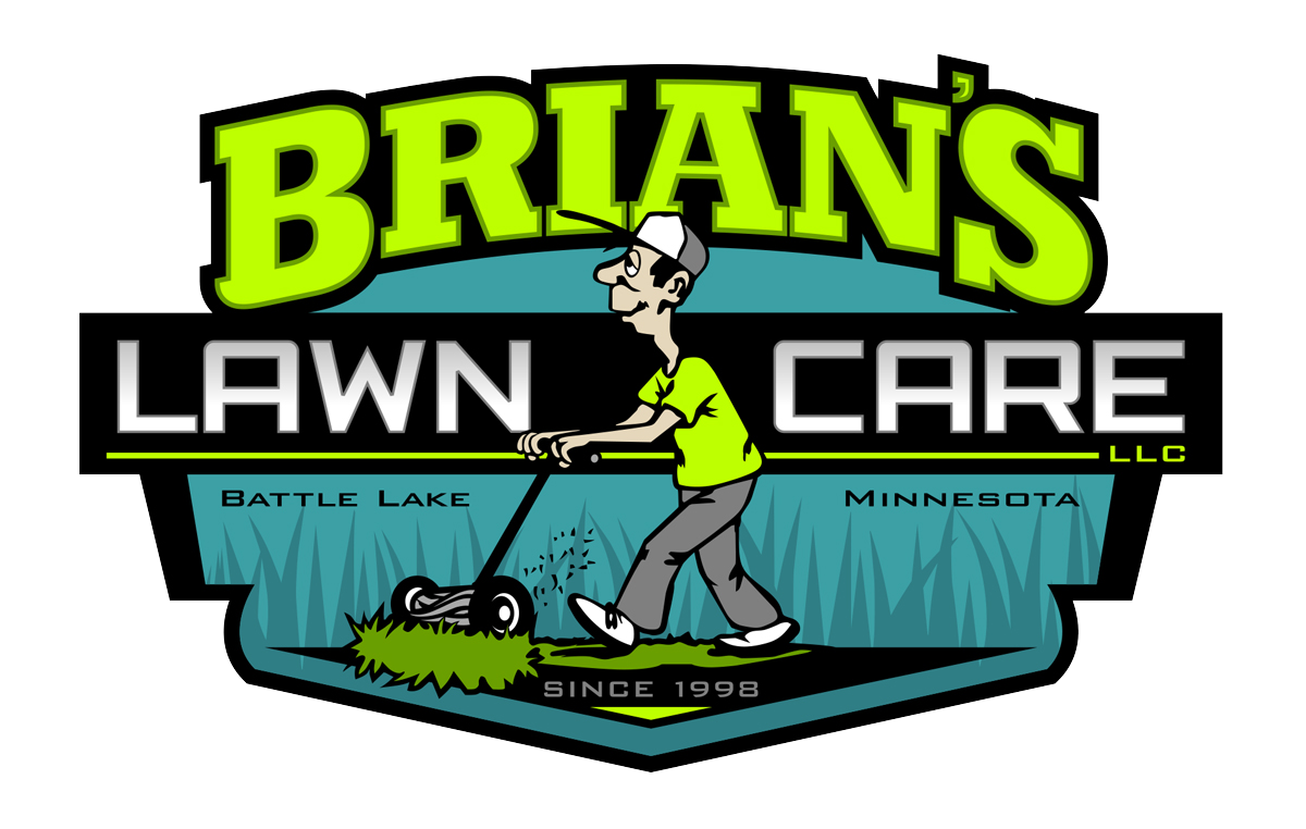 Brian's Lawn Care