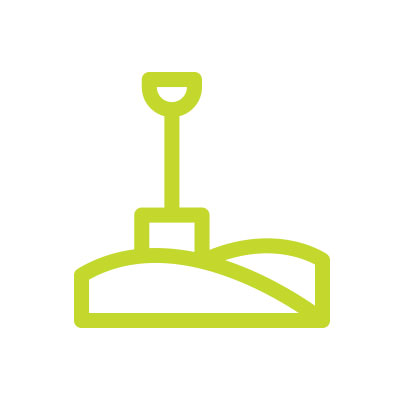 Shovel Icon